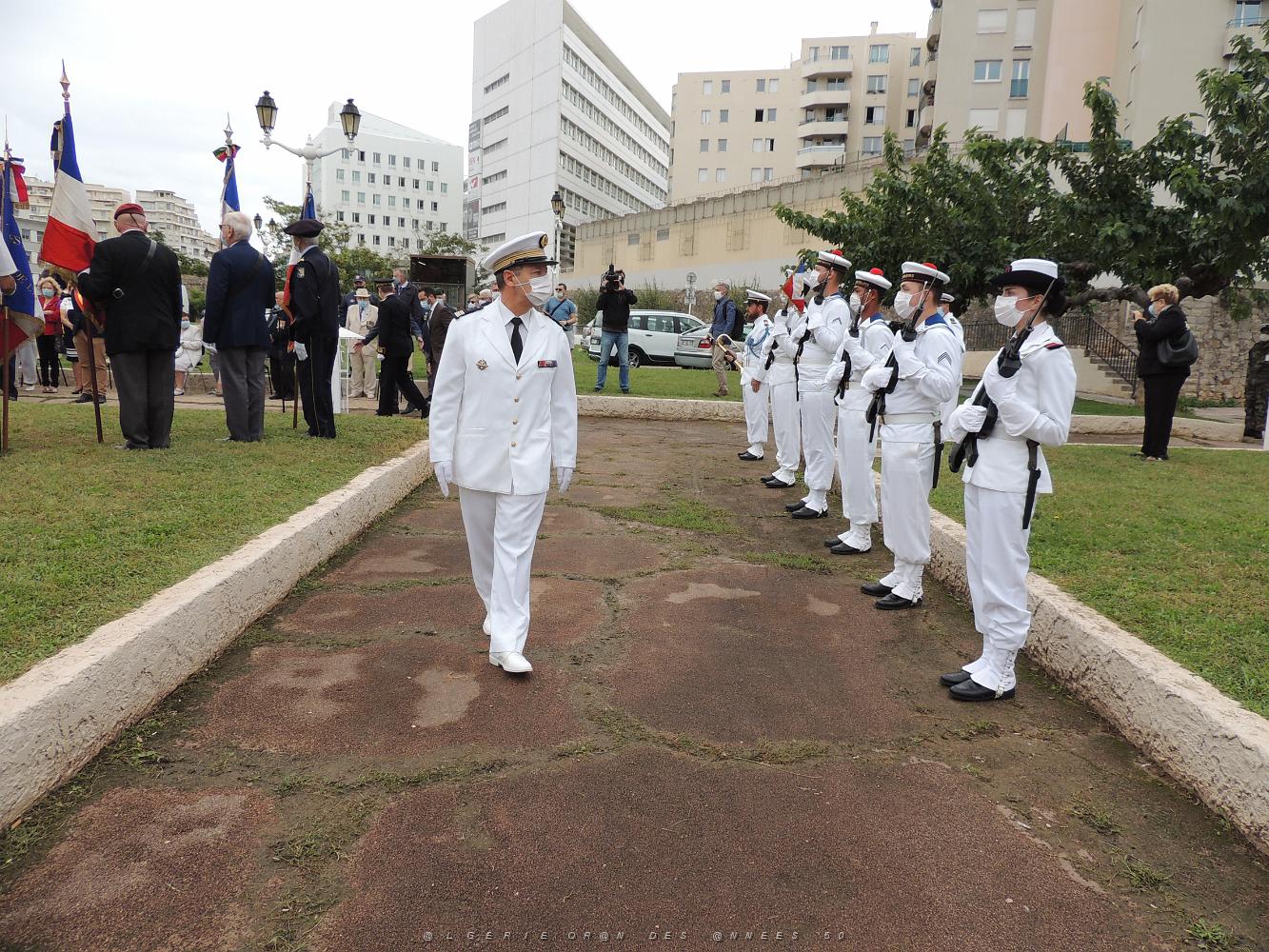 2020 09 25 TOULON JOURNEE NATIONALE D HOMMAGE AUX HARKIS (44).JPG -           